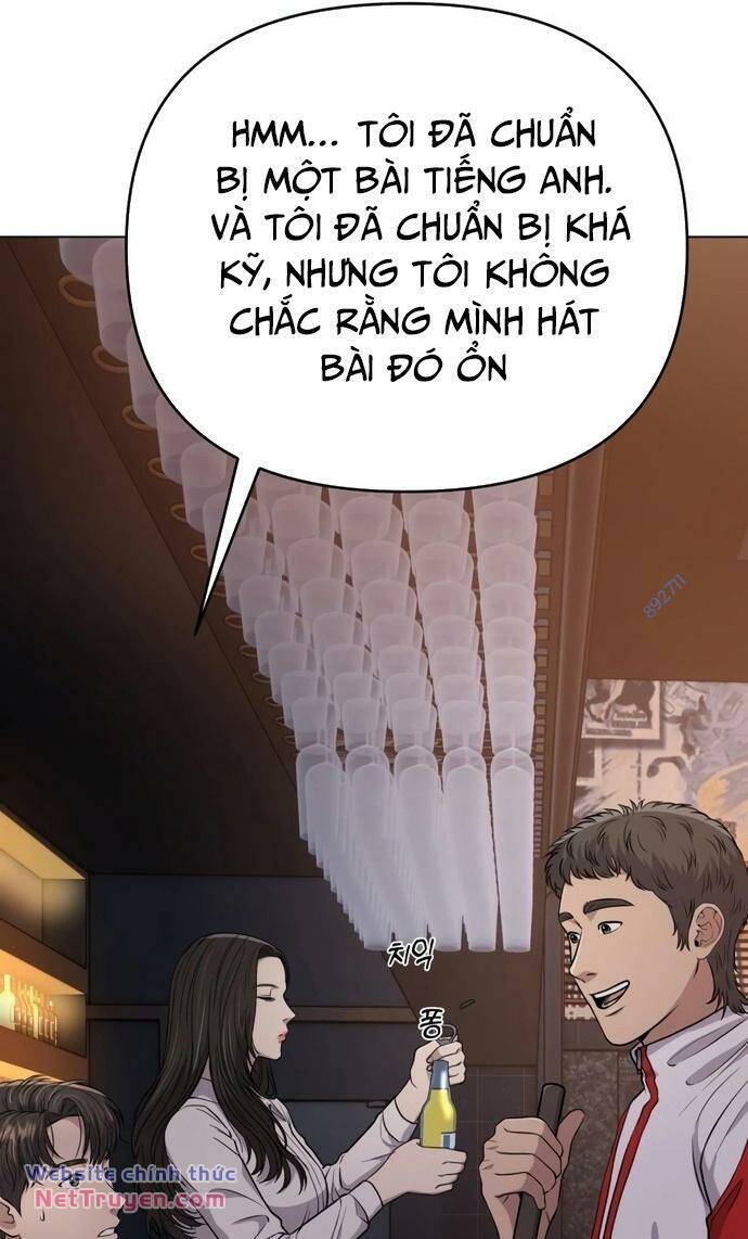 Nhân Viên Thực Tập Kim Cheolsu - chap15 - Trang 56